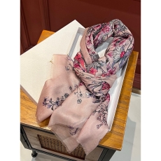 Christian Dior Scarf